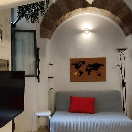Casa Bertani Διαμέρισμα Ρώμη Εξωτερικό φωτογραφία