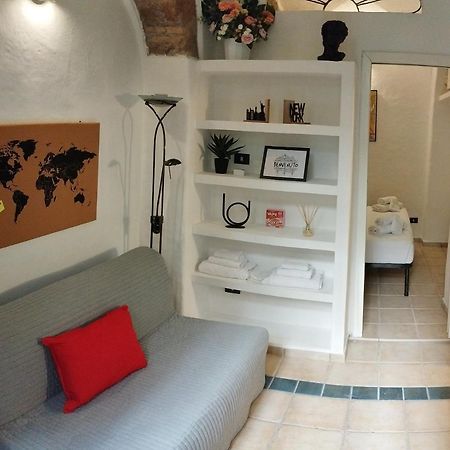 Casa Bertani Διαμέρισμα Ρώμη Εξωτερικό φωτογραφία