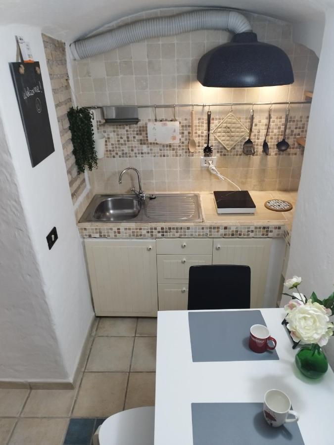 Casa Bertani Διαμέρισμα Ρώμη Εξωτερικό φωτογραφία