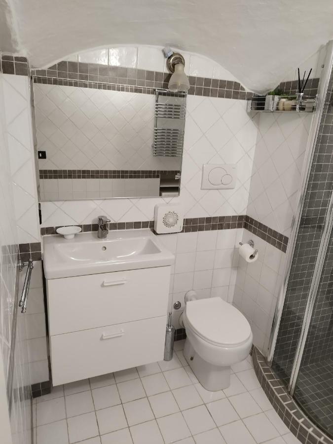 Casa Bertani Διαμέρισμα Ρώμη Εξωτερικό φωτογραφία