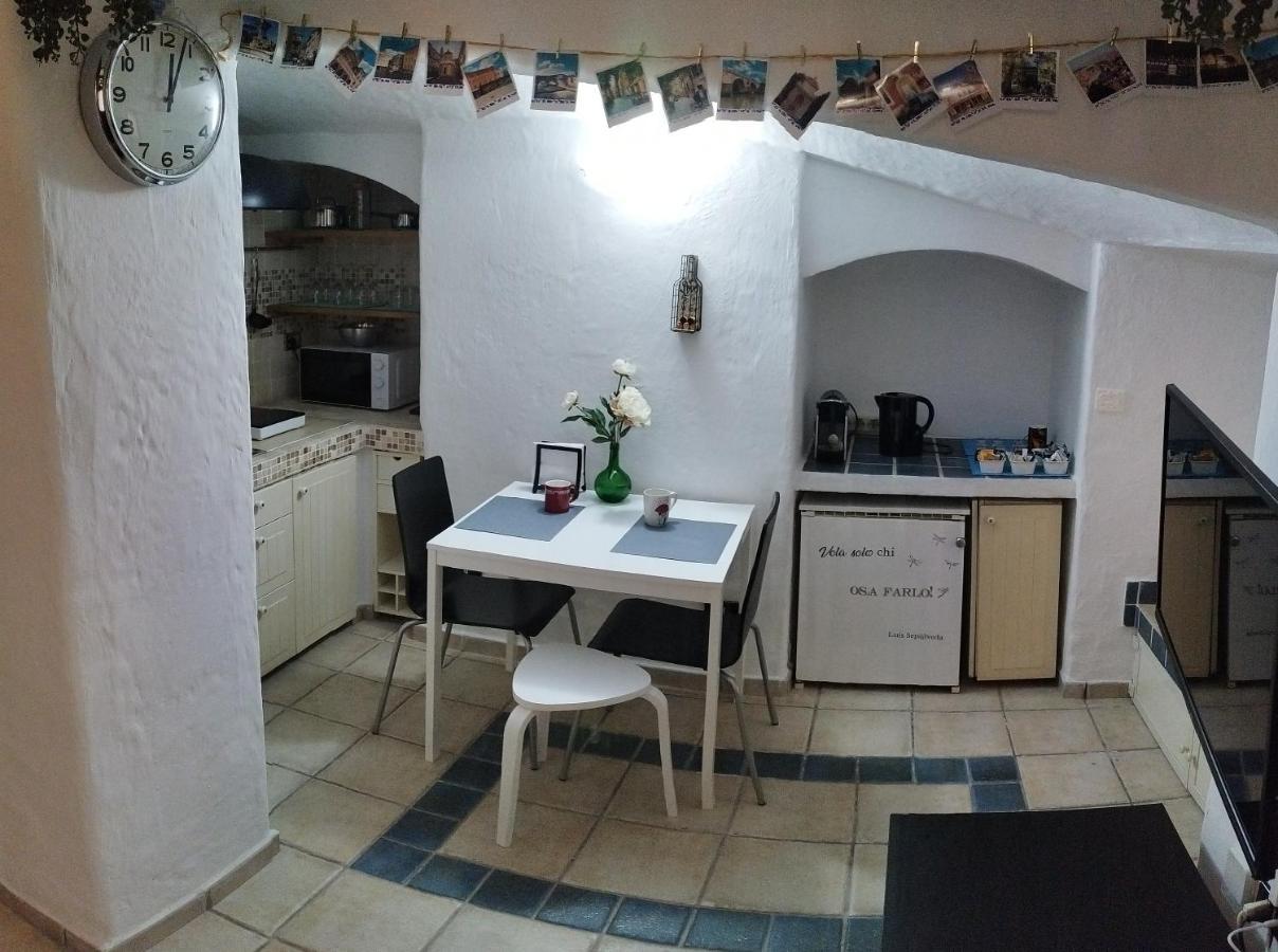 Casa Bertani Διαμέρισμα Ρώμη Εξωτερικό φωτογραφία