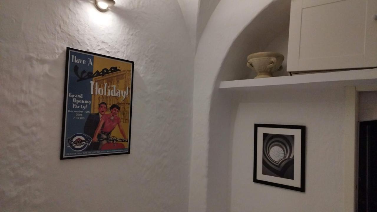 Casa Bertani Διαμέρισμα Ρώμη Εξωτερικό φωτογραφία