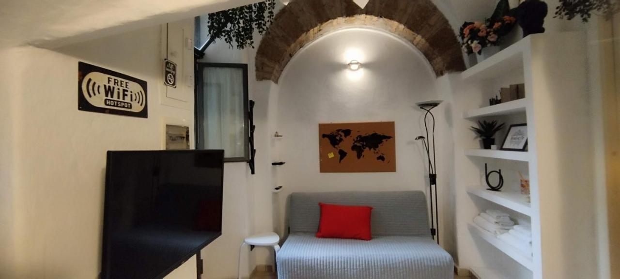 Casa Bertani Διαμέρισμα Ρώμη Εξωτερικό φωτογραφία