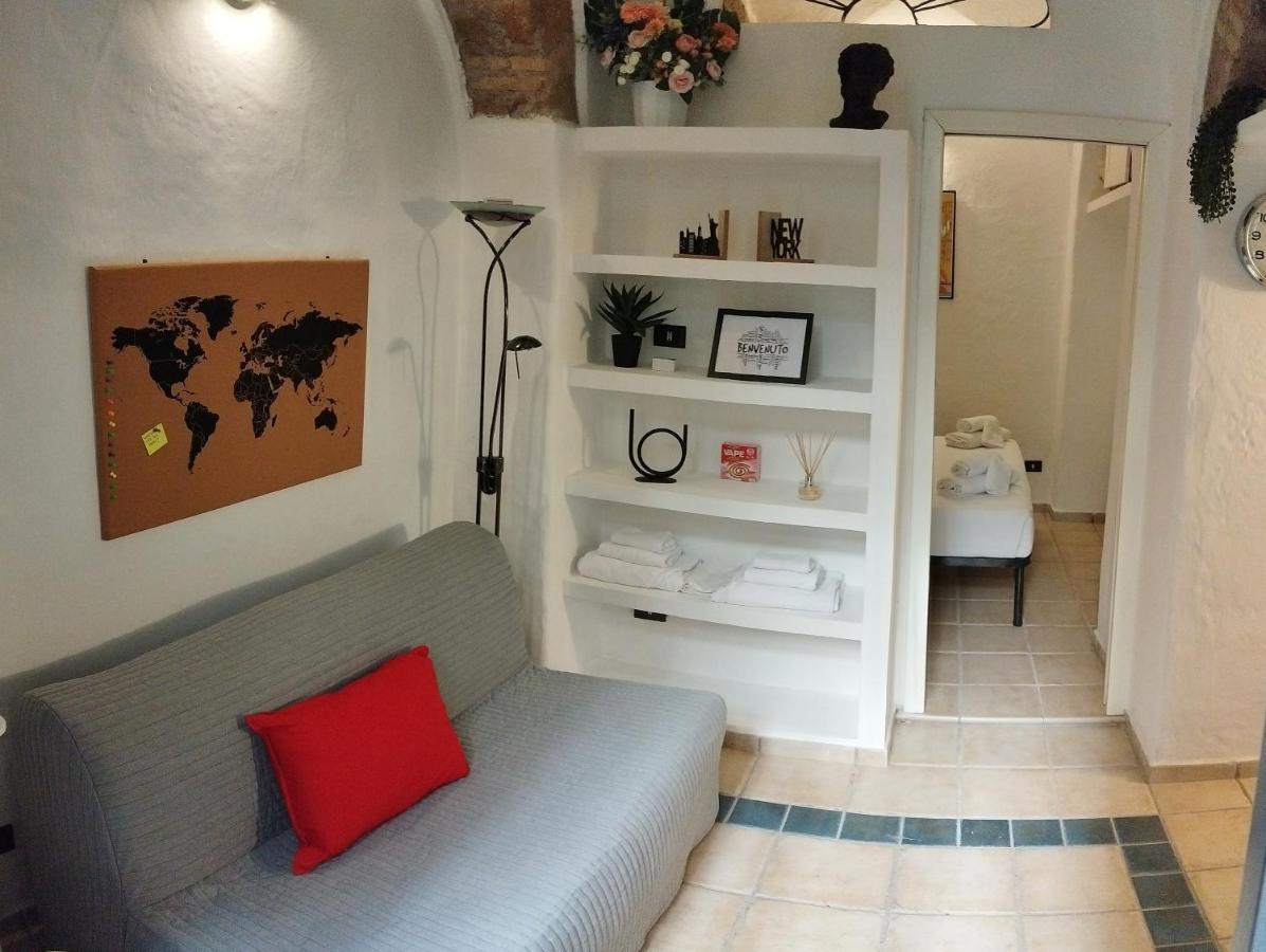 Casa Bertani Διαμέρισμα Ρώμη Εξωτερικό φωτογραφία